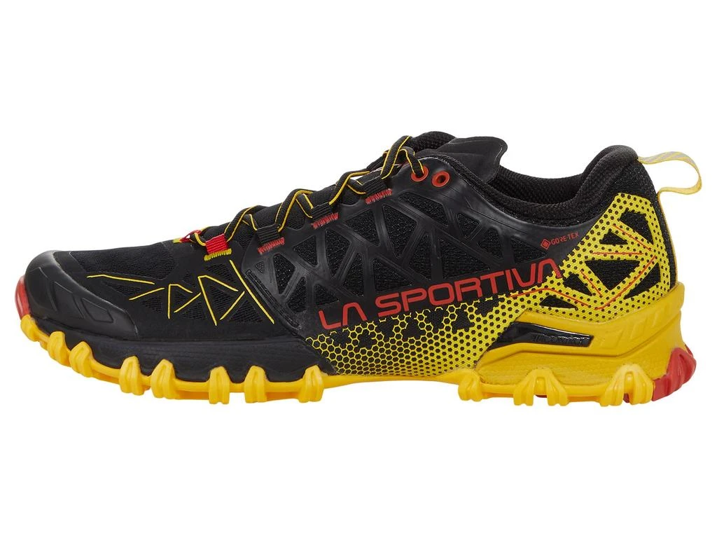 商品La Sportiva|Bushido II GTX,价格¥1389,第4张图片详细描述