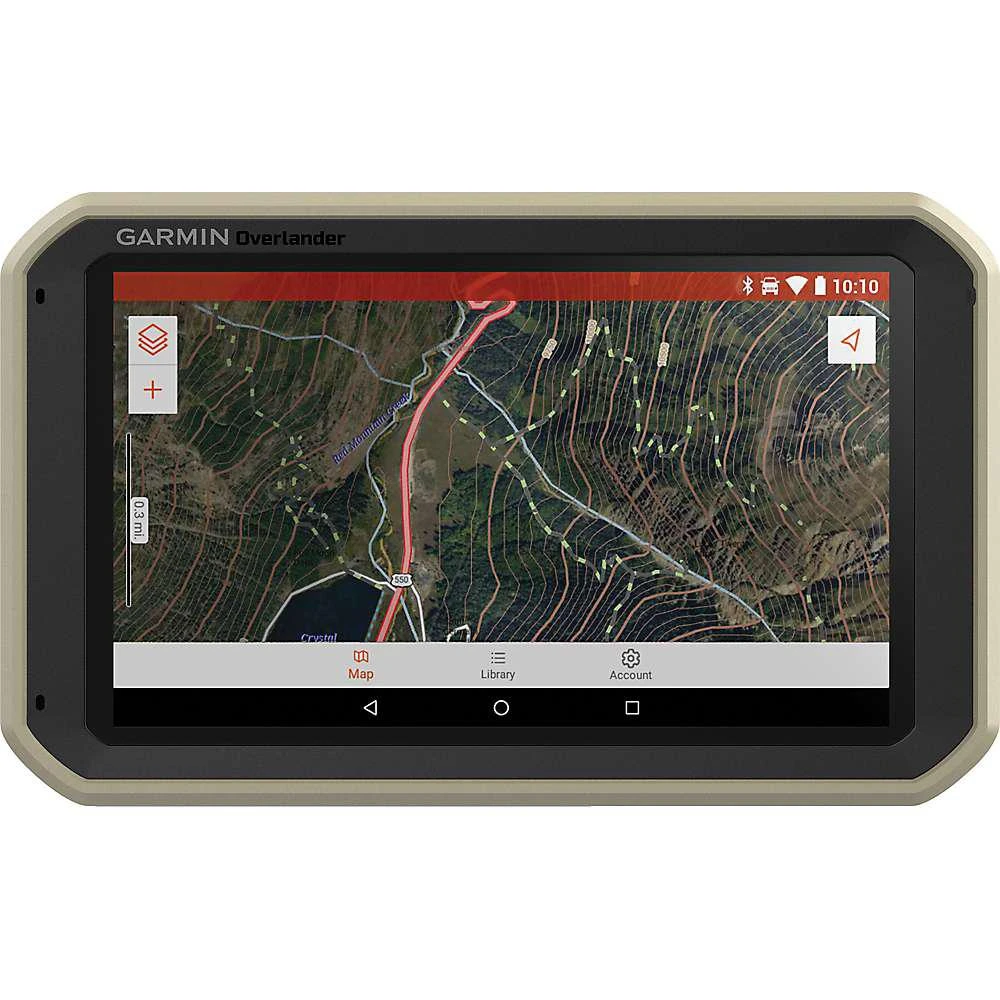 Garmin Overlander 商品