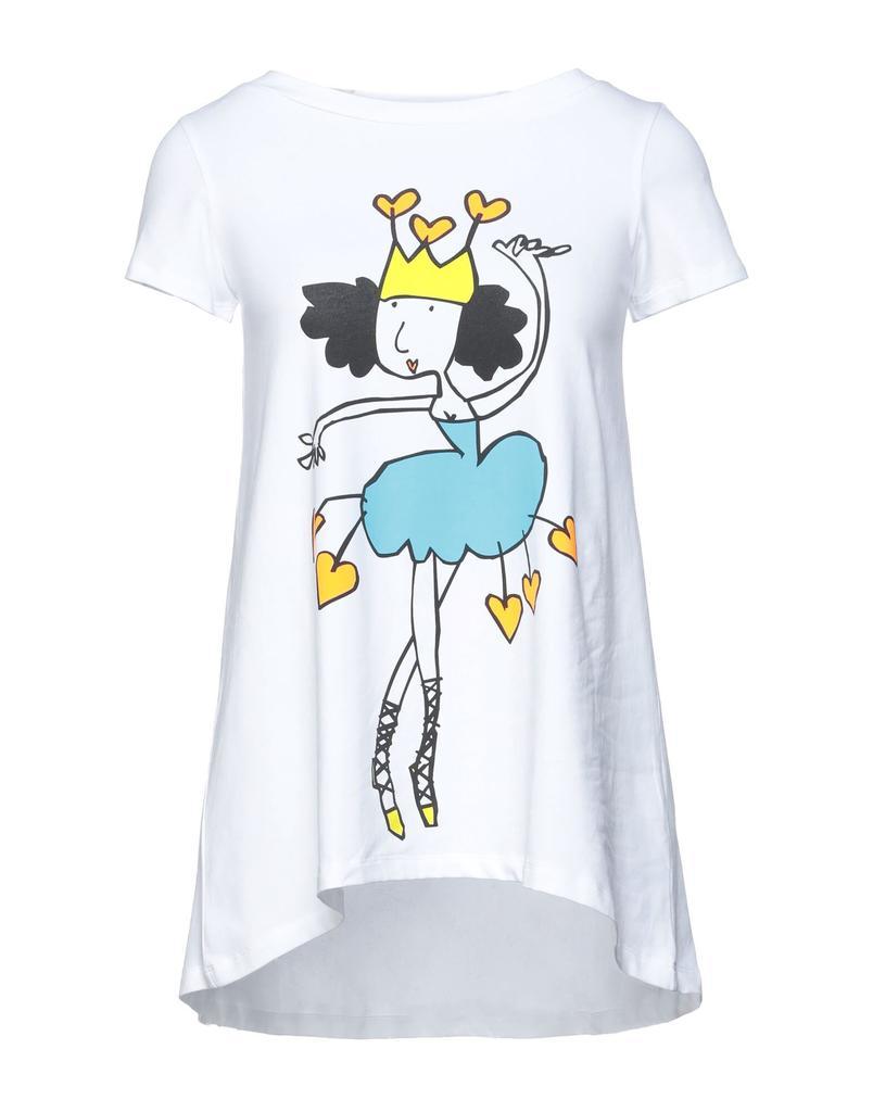 商品ROSE' A POIS|T-shirt,价格¥820,第1张图片