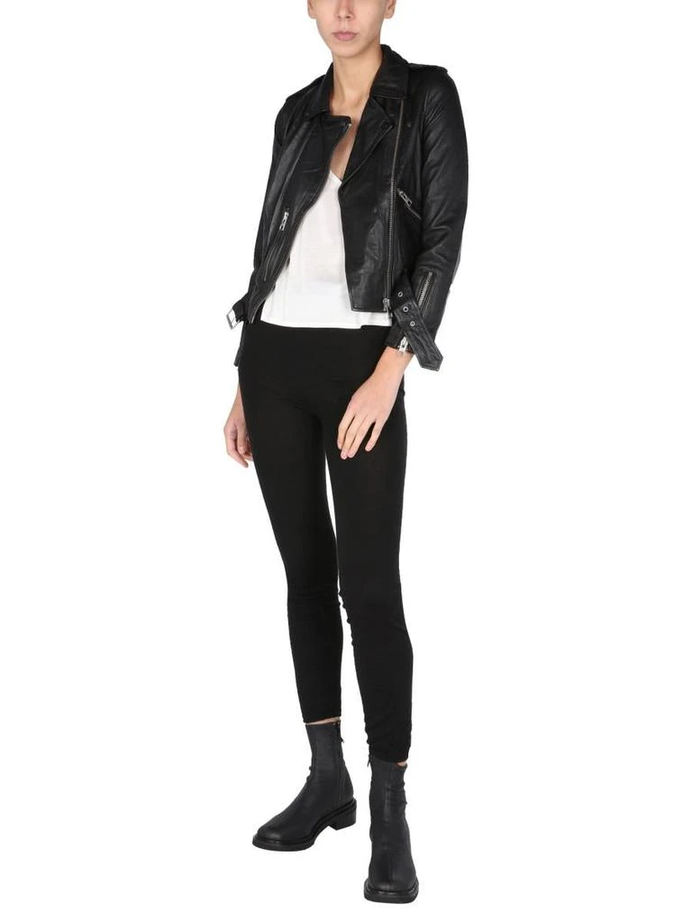 商品ALL SAINTS|"BALFERN" BIKER JACKET,价格¥2300,第1张图片