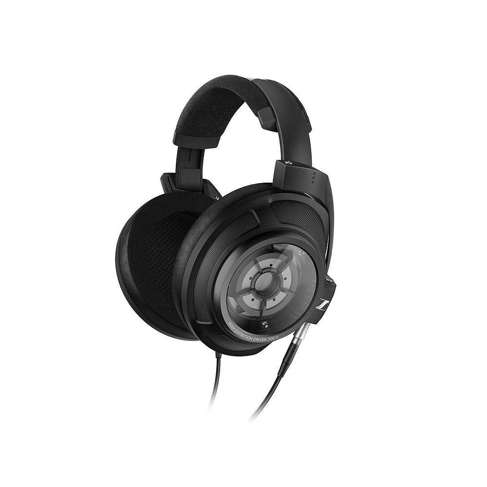 商品Sennheiser|HD 820 Over-the-Ear Audiophile Reference Headphones - Ring Radiator Drivers with Glass Reflector Technology,价格¥12678,第1张图片