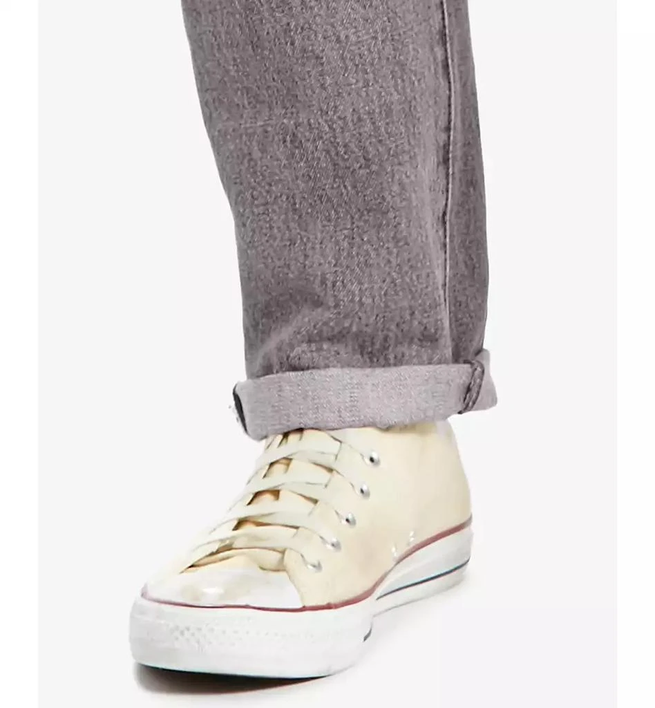 商品Levi's|李维斯 501男士经典直筒牛仔裤,价格¥412,第5张图片详细描述