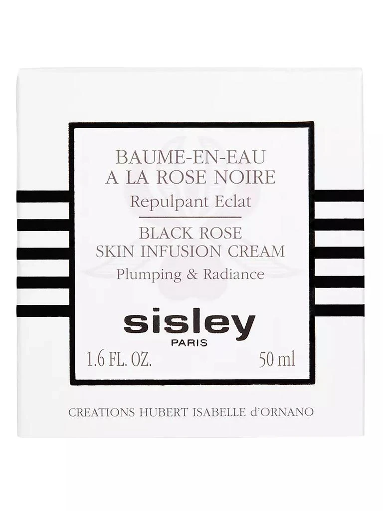商品Sisley|Black Rose Skin Infusion Cream,价格¥1769,第4张图片详细描述