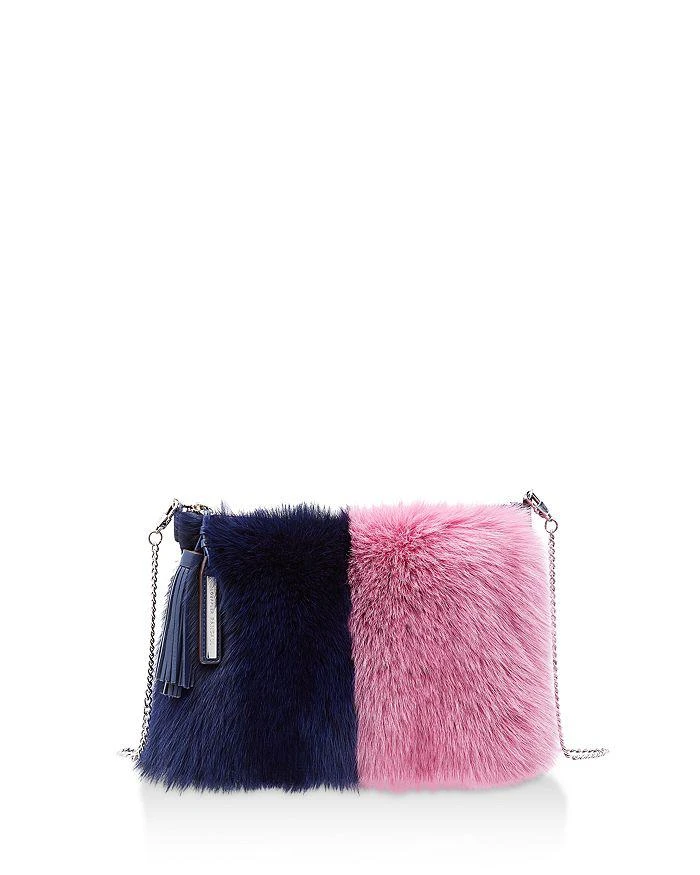 商品Loeffler Randall|Tassel 书包,价格¥3304,第1张图片