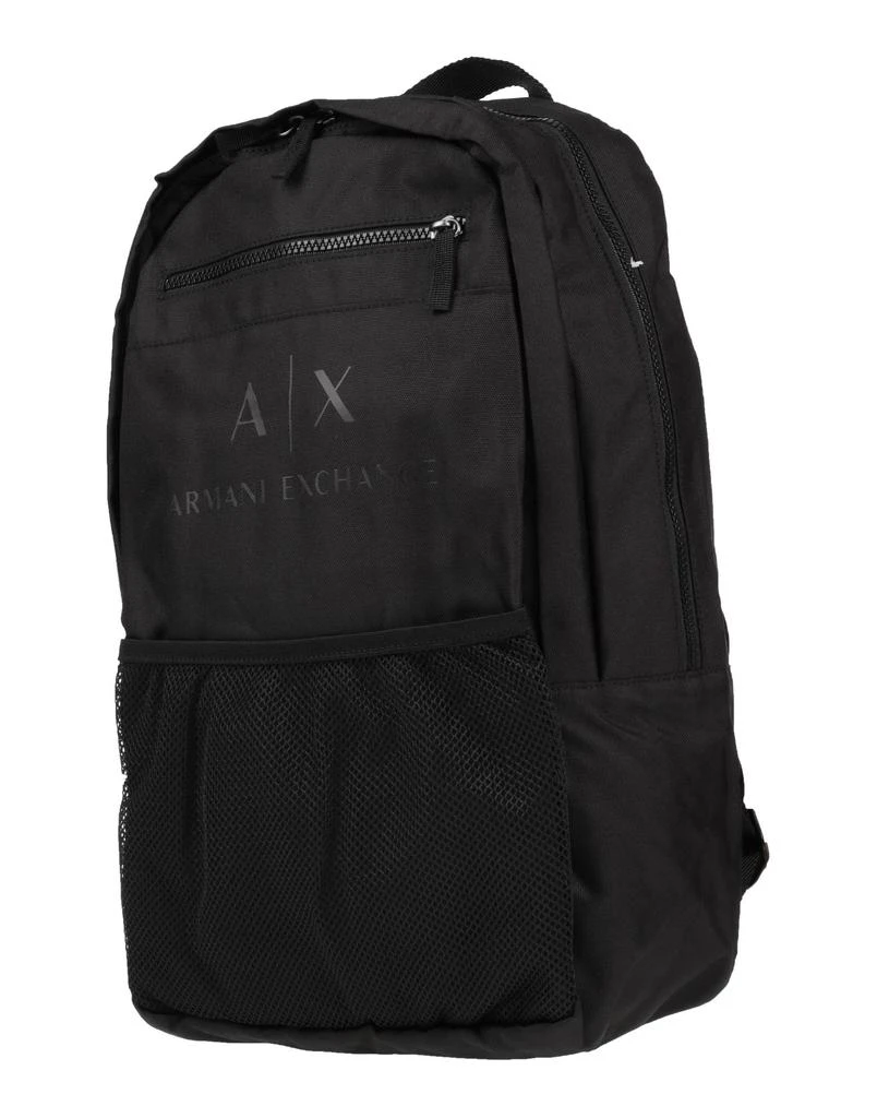 商品Armani Exchange|Backpacks,价格¥343,第1张图片