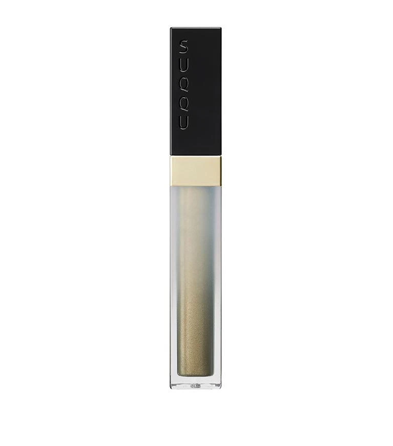 商品Suqqu|晶采艳光眼彩蜜 - 2018秋季新品「花鸟风月」,价格¥251,第1张图片
