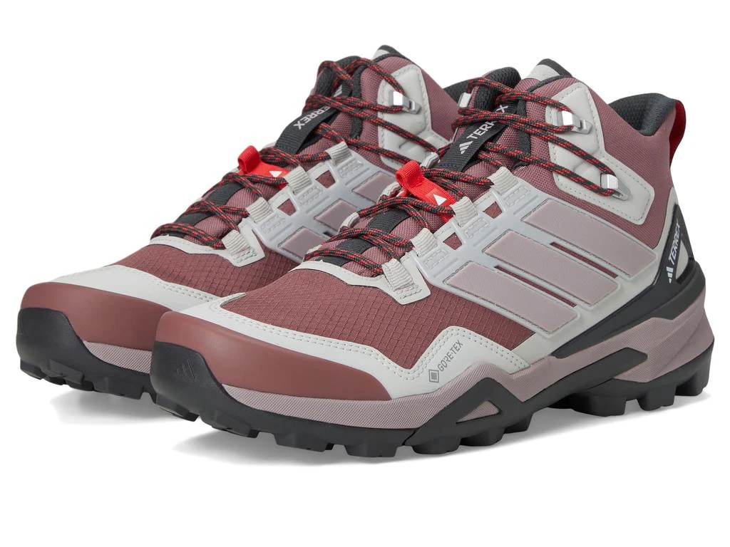 商品Adidas|Terrex Skychaser GORE-TEX® Mid Top Hiking Shoes,价格¥1003,第1张图片