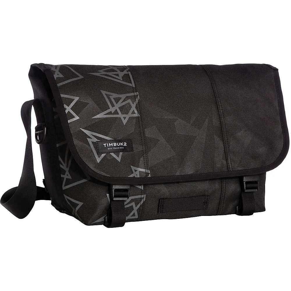 商品Timbuk2|经典印花邮差斜挎包,价格¥500,第1张图片