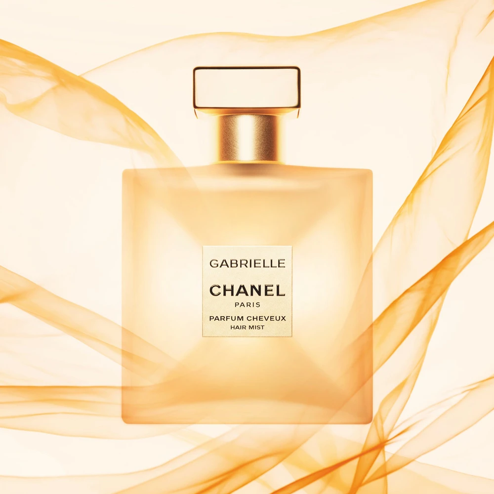 Chanel香奈儿 嘉柏丽尔香水发香雾40ml 商品