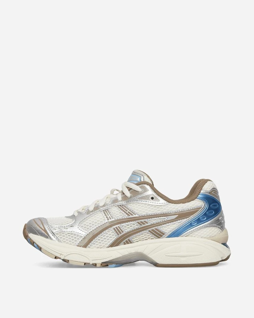 商品Asics|GEL-Kayano 14 Sneakers Cream / Pepper,价格¥1154,第3张图片详细描述