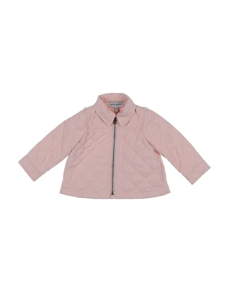 商品Emporio Armani|Jacket,价格¥662,第3张图片详细描述