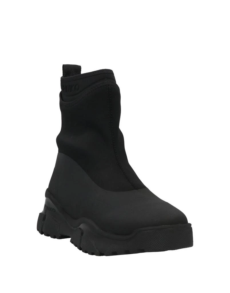 商品PINKO|Ankle boot,价格¥1905,第2张图片详细描述