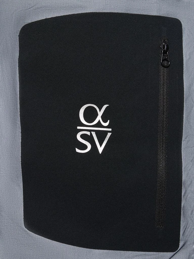 商品Arc'teryx|Alpha Sv Shell Jacket,价格¥8364,第3张图片详细描述