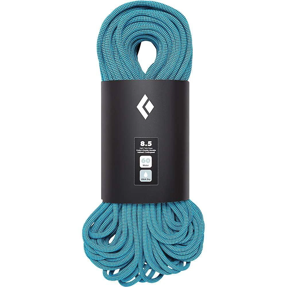 商品Black Diamond|8.5 Dry Rope,价格¥1355,第1张图片