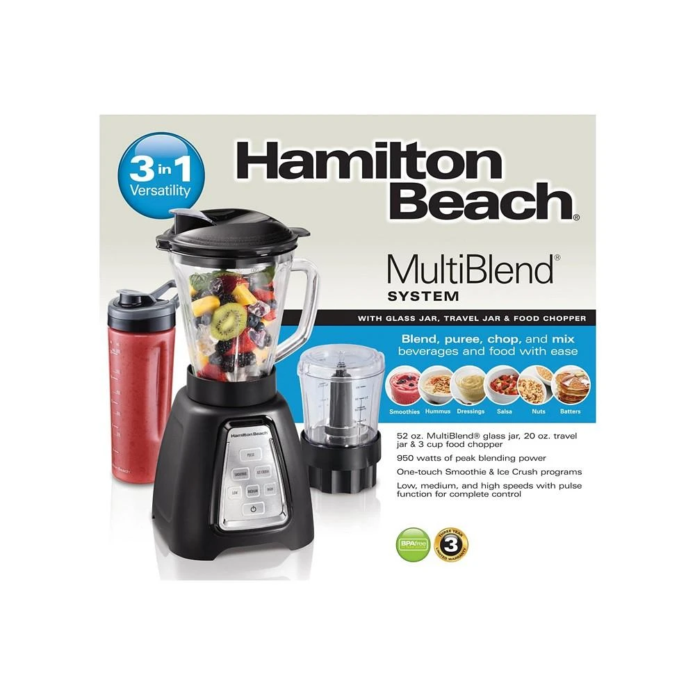 MultiBlend 商品