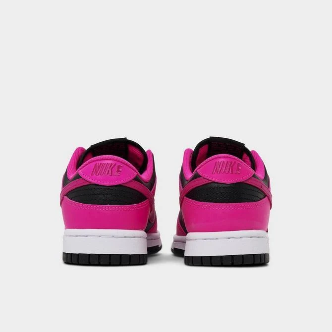 Women's Nike Dunk Low Retro Casual Shoes 商品