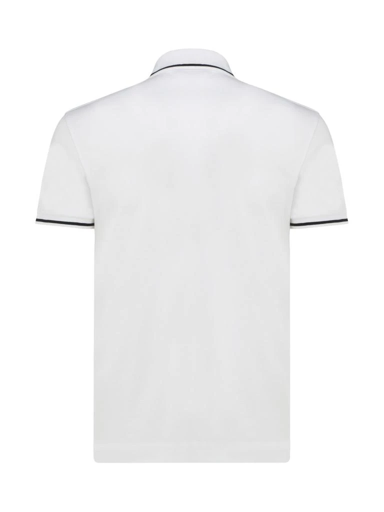 商品Zegna|Polo Shirt,价格¥715,第2张图片详细描述