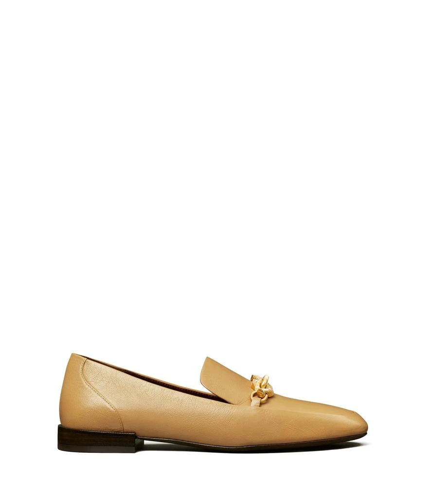 商品Tory Burch|Jessa Loafers,价格¥851,第3张图片详细描述