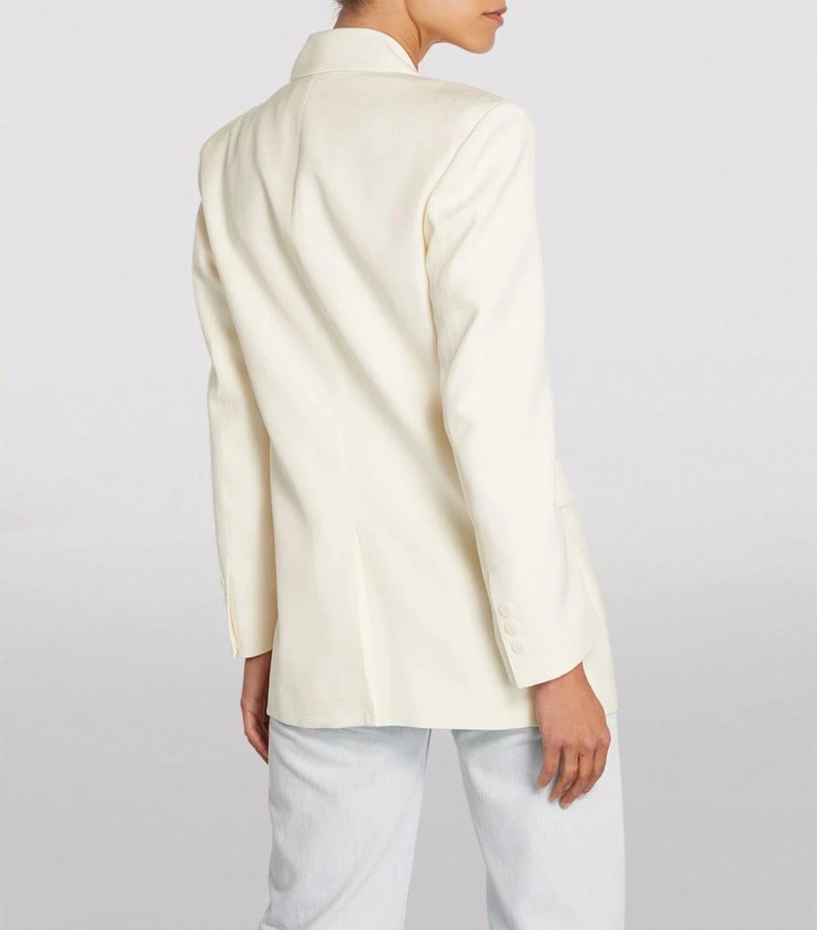 商品Sandro|Tailored Jacket,价格¥2234,第4张图片详细描述