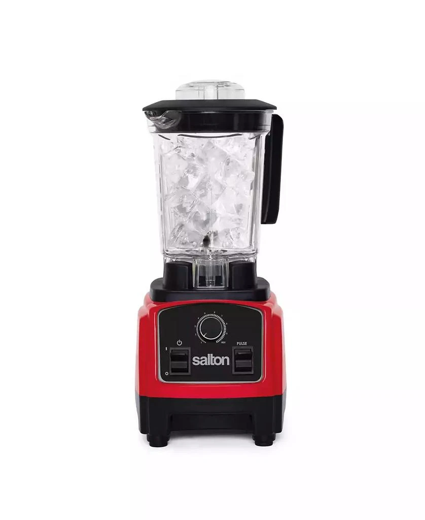 商品Salton|1.2 Liter Compact Power Blender,价格¥1004,第1张图片