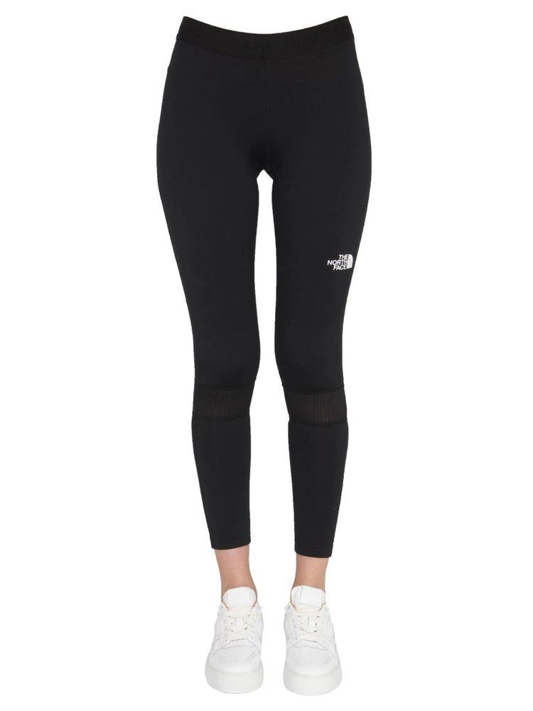 商品The North Face|The North Face Logo Printed Leggings,价格¥353,第1张图片