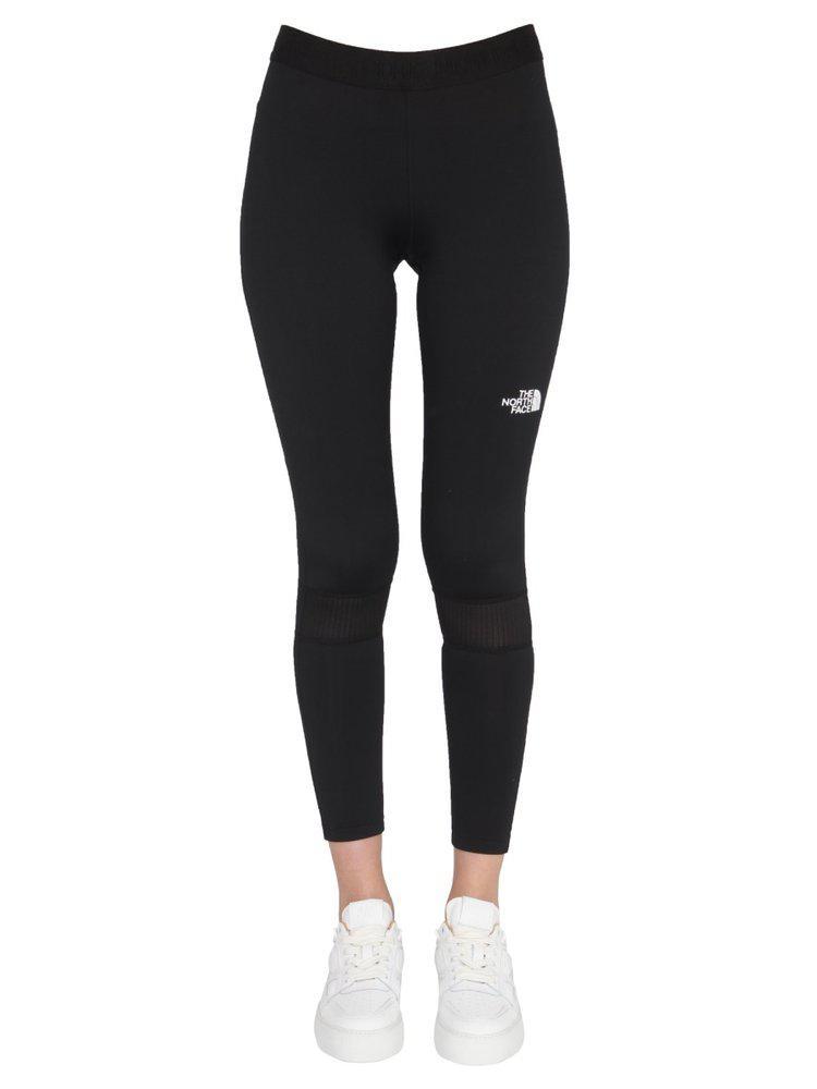 商品The North Face|The North Face Logo Printed Leggings,价格¥338,第1张图片