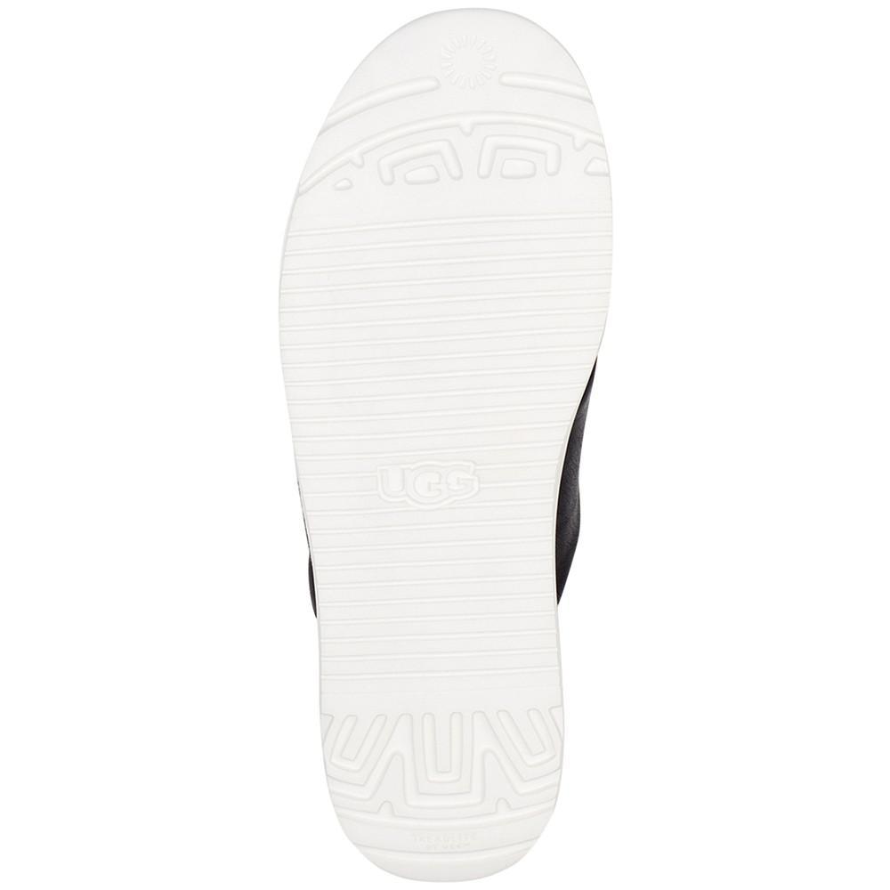 商品UGG|Zayne Crossband Sandals,价格¥811,第7张图片详细描述