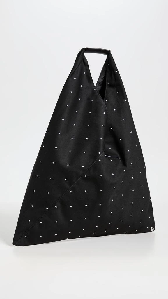 商品MAISON MARGIELA|MM6 Maison Margiela 经典 Japanese Han 包,价格¥1067,第4张图片详细描述