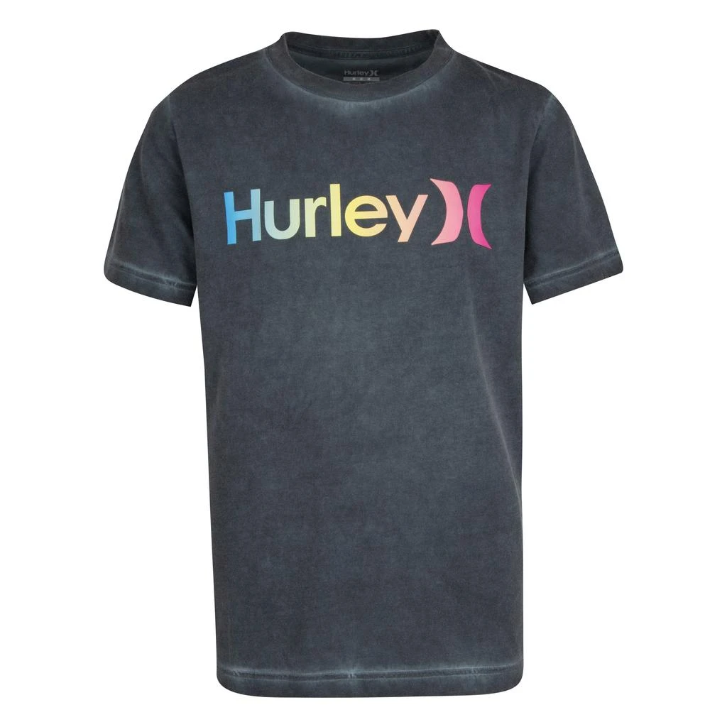 Boys Short Sleeve Graphic T-Shirt 商品