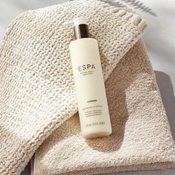 商品ESPA|ESPA Nourishing Conditioner 295ml,价格¥395,第2张图片详细描述