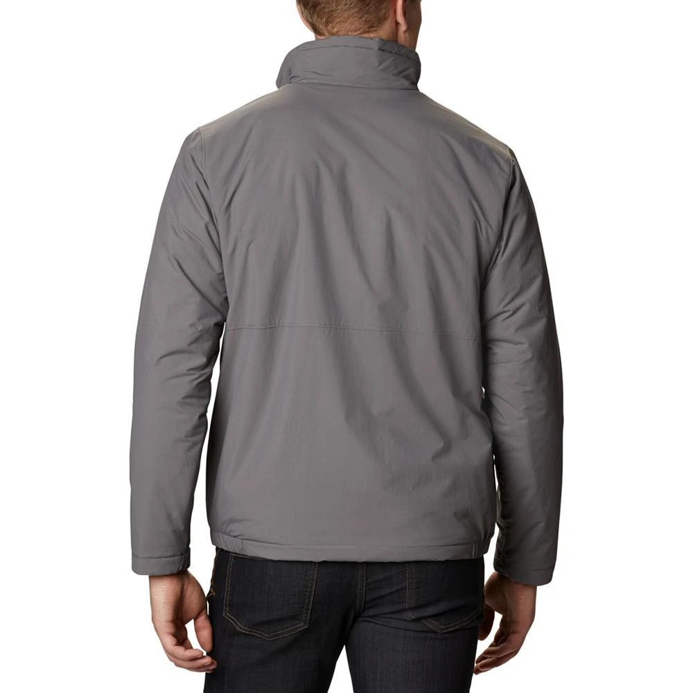 商品Columbia|男士防水保暖外套,价格¥816,第4张图片详细描述