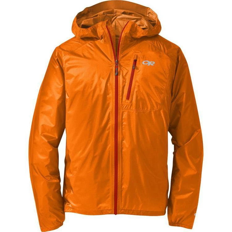 商品Outdoor Research|Helium II Jacket - Men's,价格¥1184,第5张图片详细描述