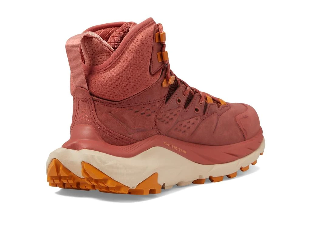商品Hoka One One|女款  Kaha 2 GORE-TEX 高帮登山鞋 减震防滑,价格¥1565,第5张图片详细描述