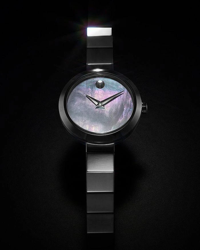 商品Movado|Novella 腕表, 24mm - 独家贩售,价格¥4120,第3张图片详细描述