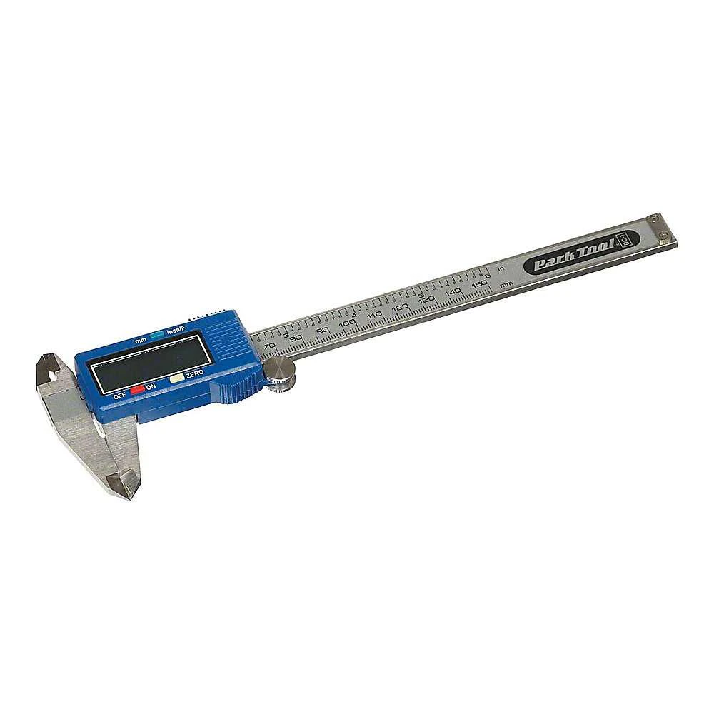 商品Park Tool|Park Tool DC-1 Digital Caliper,价格¥495,第1张图片
