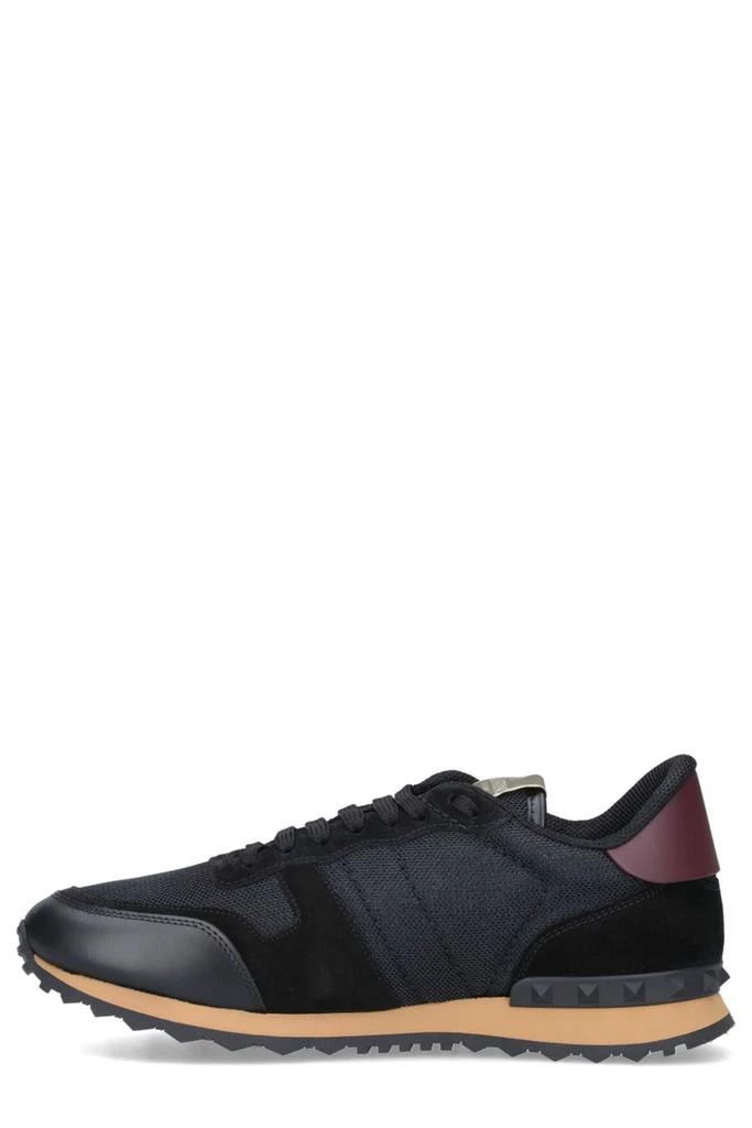 商品Valentino|Valentino Garavani Rockstud Low-Top Sneakers,价格¥5061,第3张图片详细描述