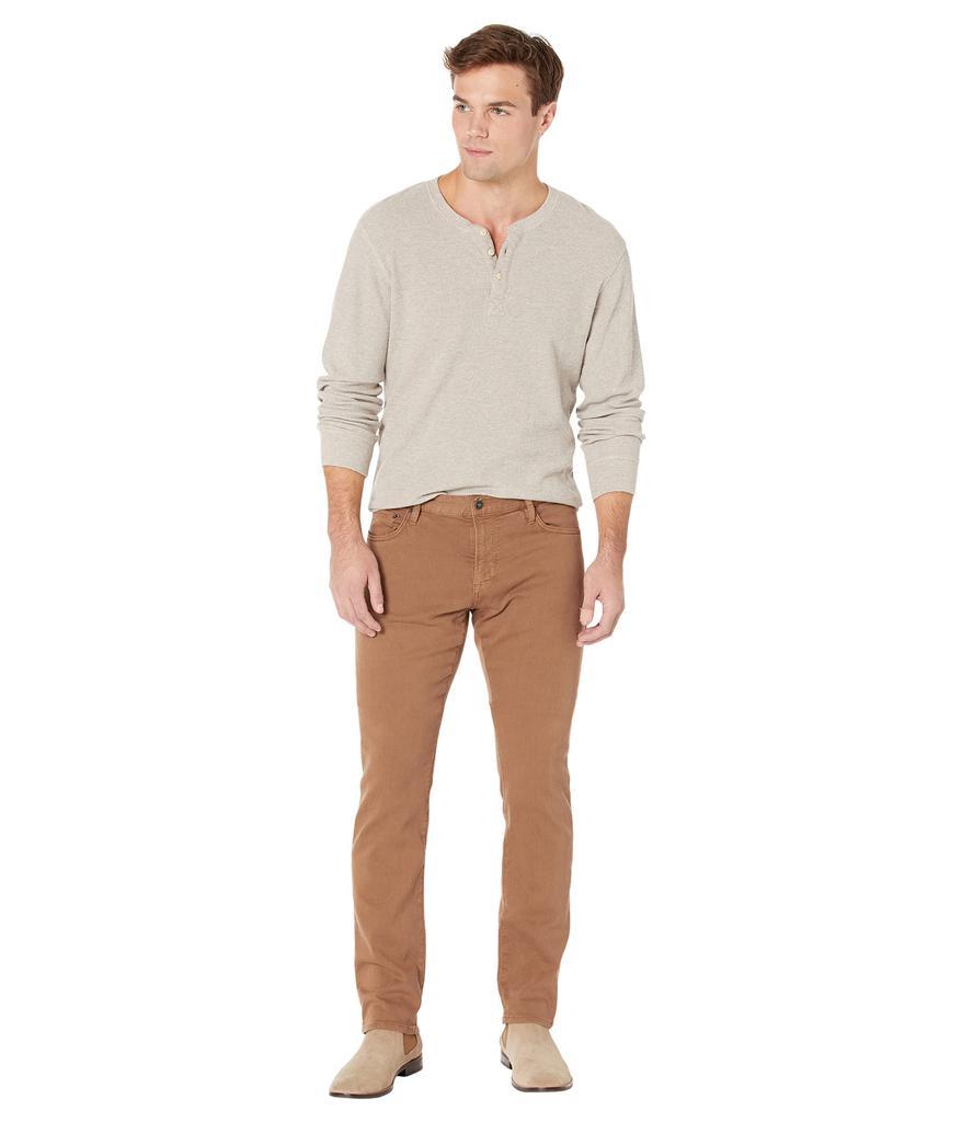 商品John Varvatos|Regular Fit Francis in Burnt Clay J701FY3,价格¥1103,第6张图片详细描述