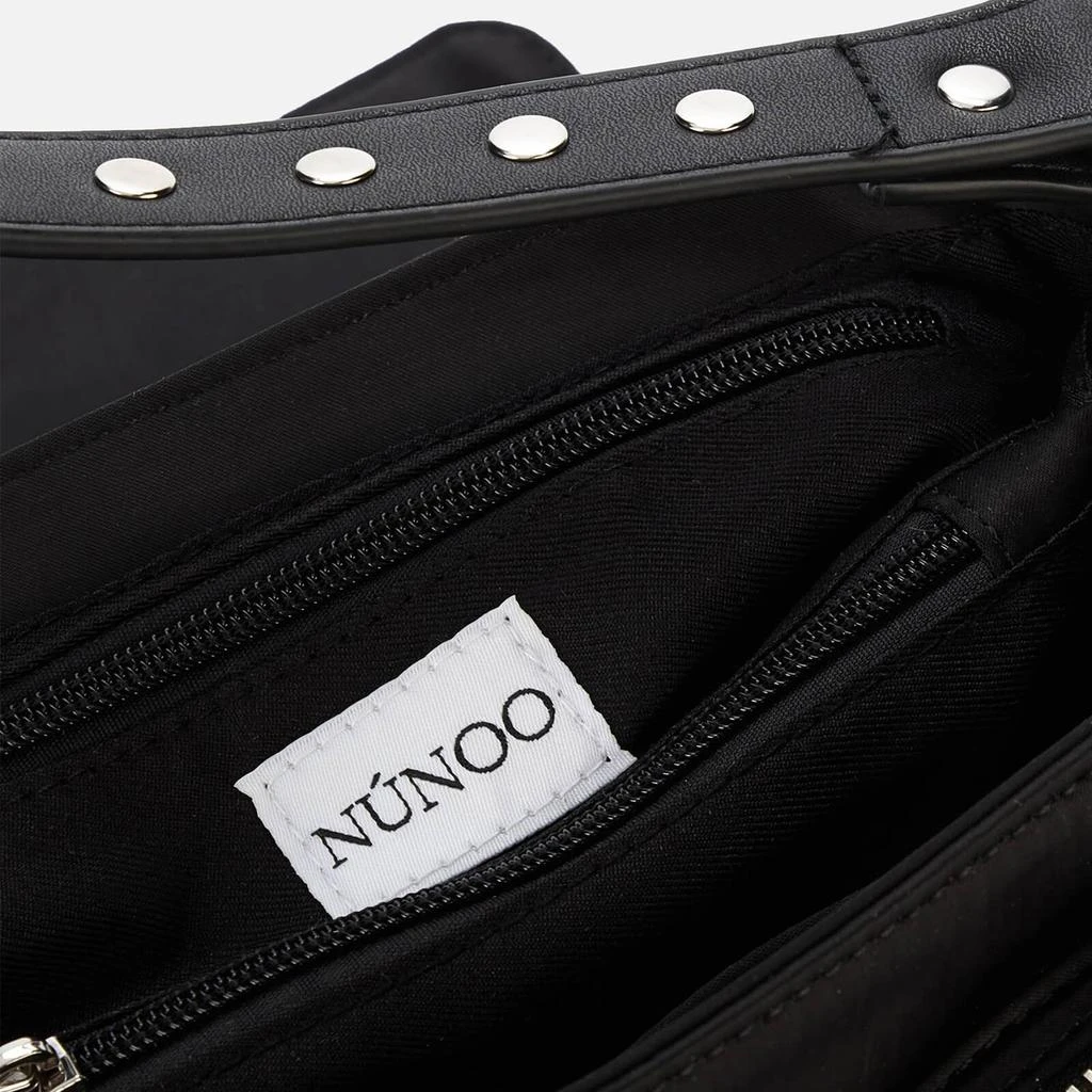 商品Nunoo|Núnoo Women's Honey Sport - Black,价格¥375,第4张图片详细描述