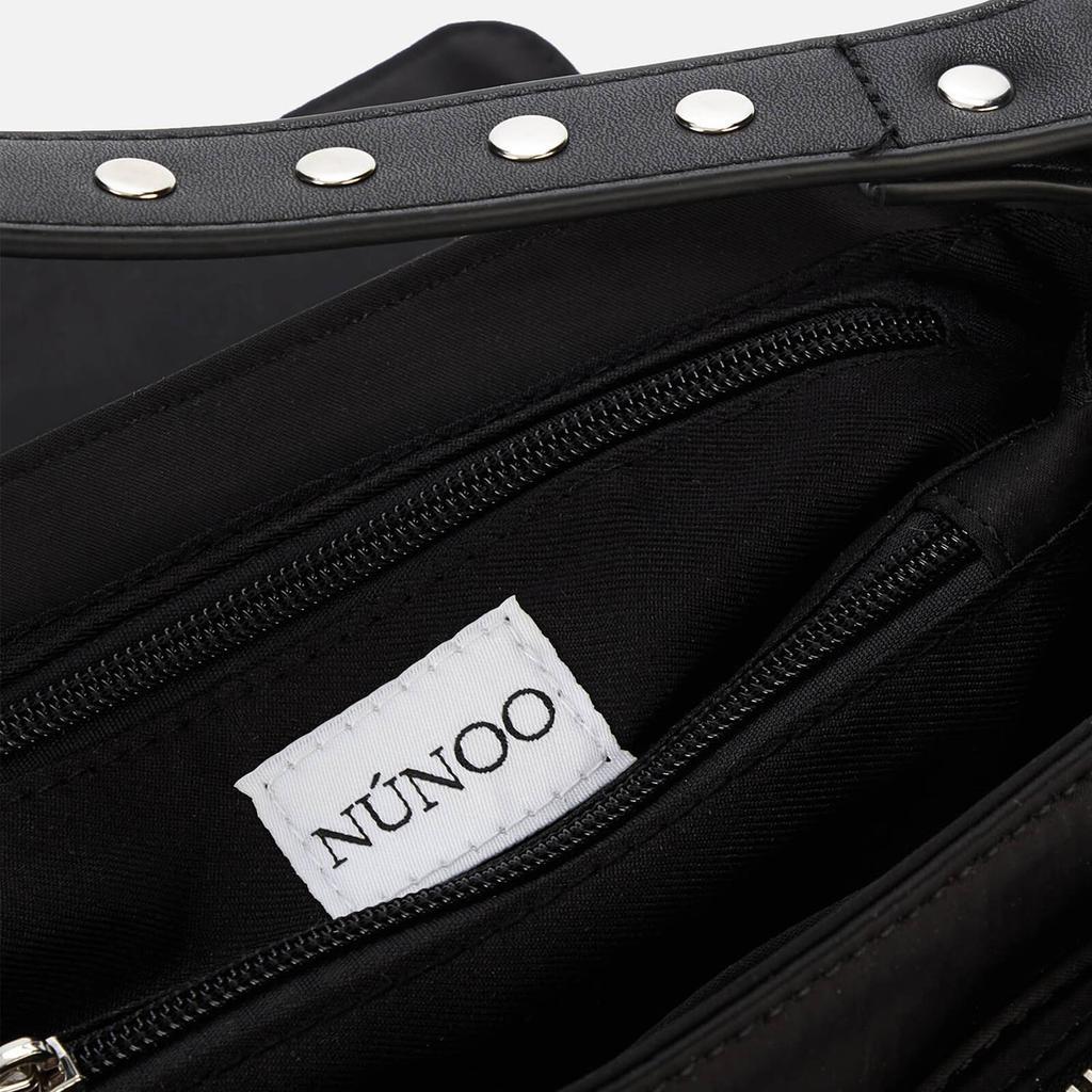 商品Nunoo|Núnoo Women's Honey Sport - Black,价格¥327,第6张图片详细描述