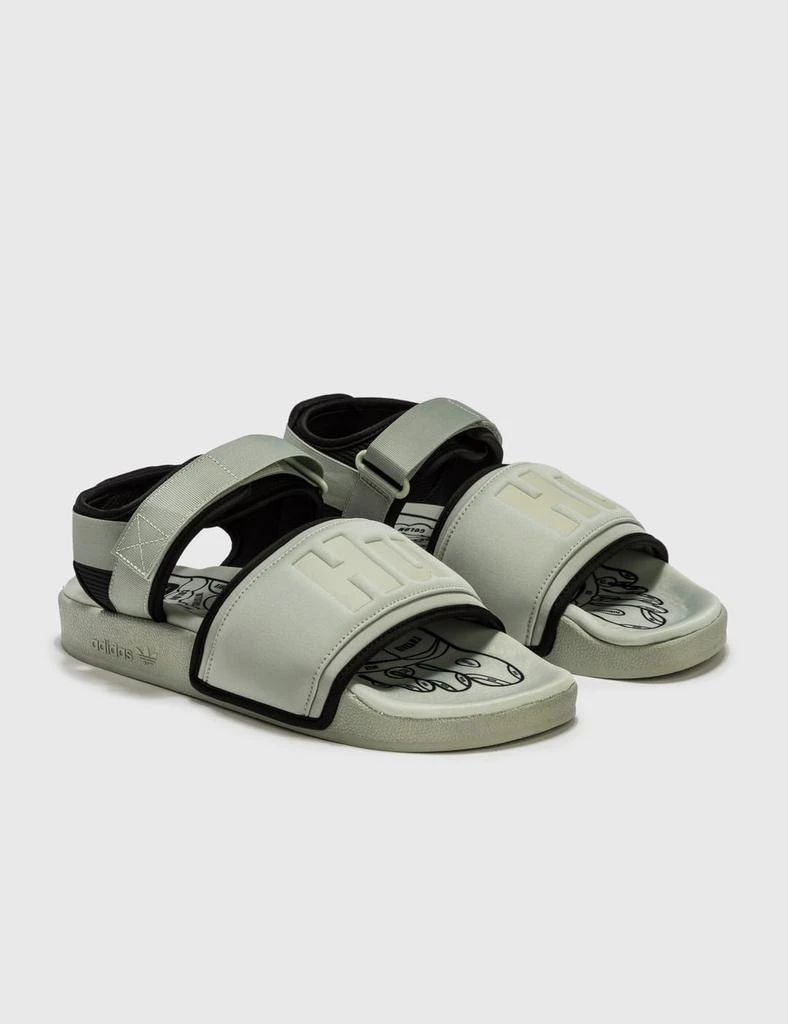 商品[二手商品] Adidas|Adilette 2.0 Slides,价格¥316,第4张图片详细描述