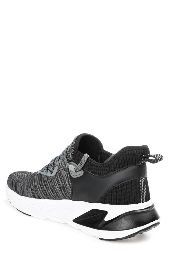 商品Vance Co.|Gibbs Knit Athleisure Sneaker,价格¥246,第2张图片详细描述