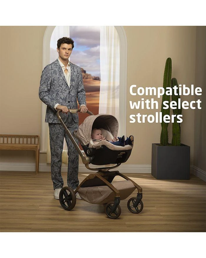 Peri™ 180° Rotating Infant Car Seat 商品