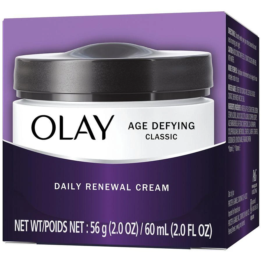 Age Defying Classic Daily Renewal Cream, Face Moisturizer 商品