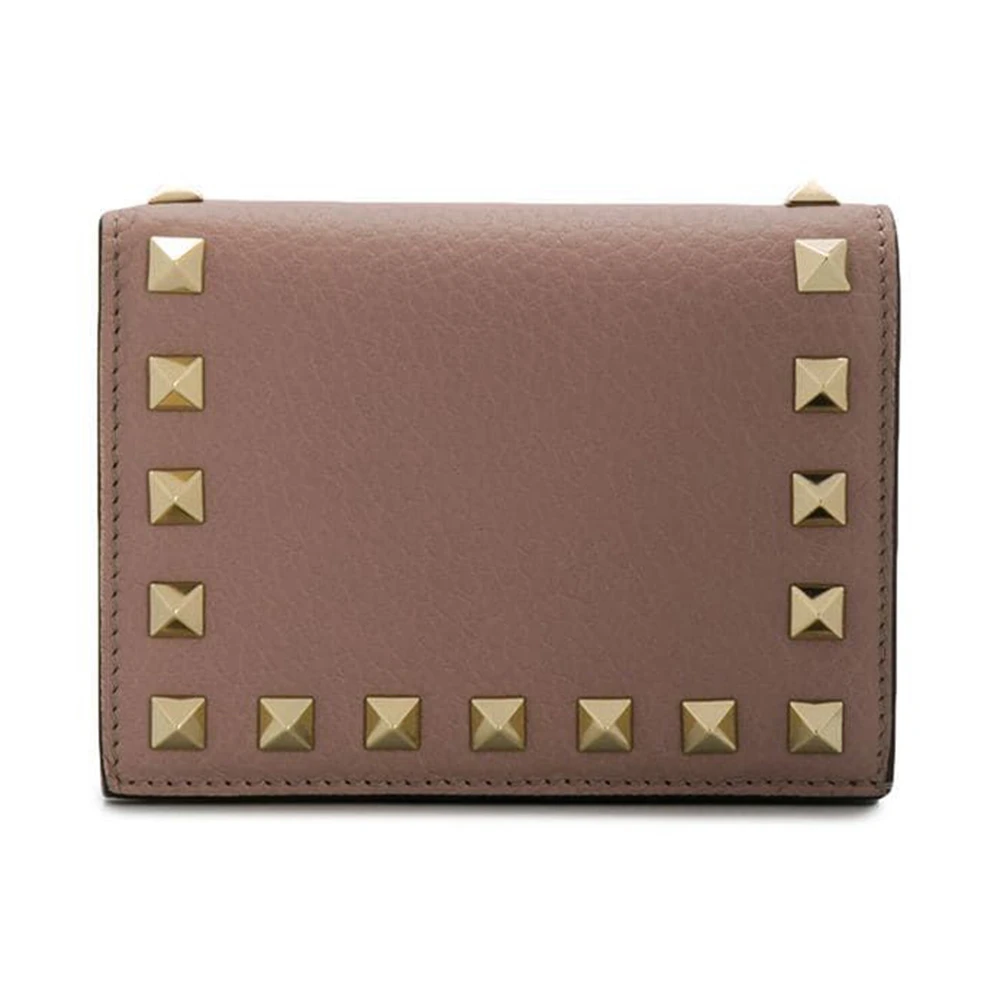 VALENTINO 女士棕色钱包 1W2P0P39-VSH-P45 商品
