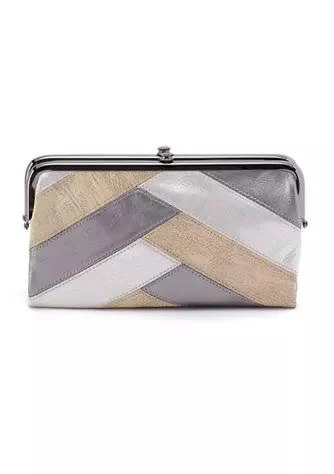 商品Hobo|Lauren Clutch Wallet,价格¥1334,第1张图片详细描述