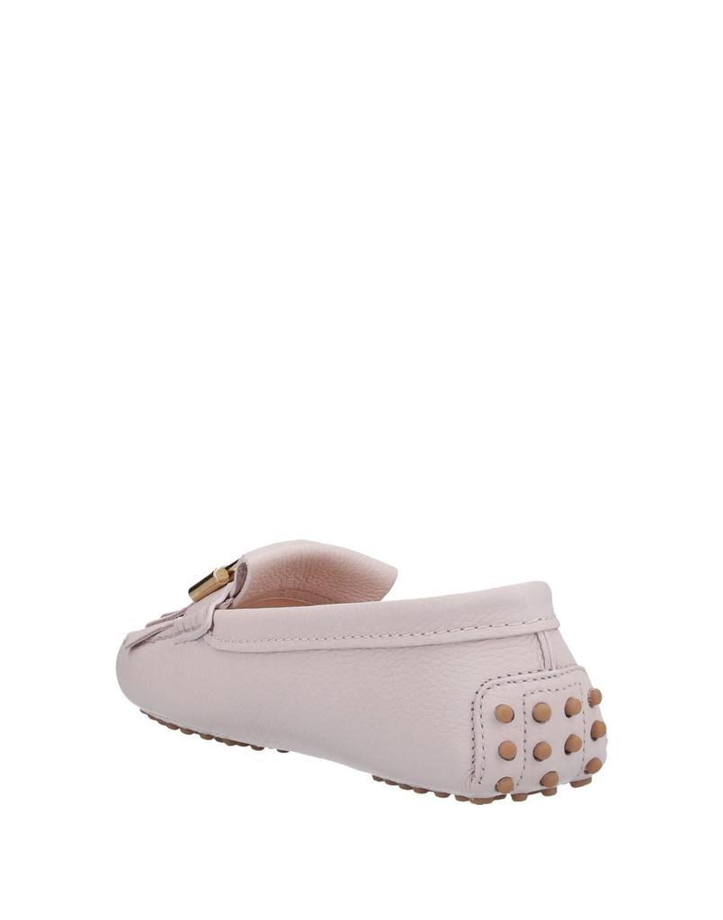 商品Tod's|Loafers,价格¥1446,第5张图片详细描述