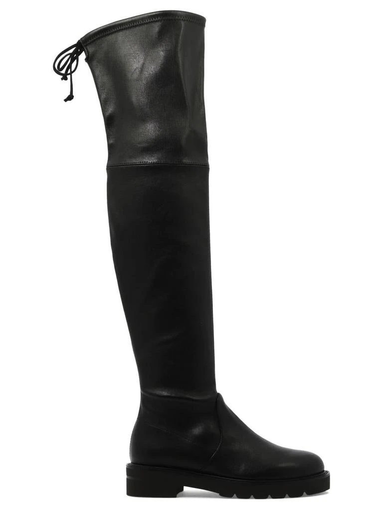 商品Stuart Weitzman|"Lowland Lift" boots,价格¥3573,第1张图片