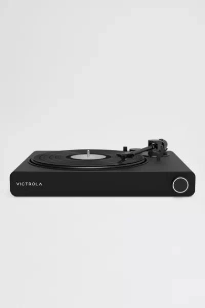 商品Victrola|Victrola Stream Onyx 2-Speed Wireless Turntable,价格¥4532,第1张图片