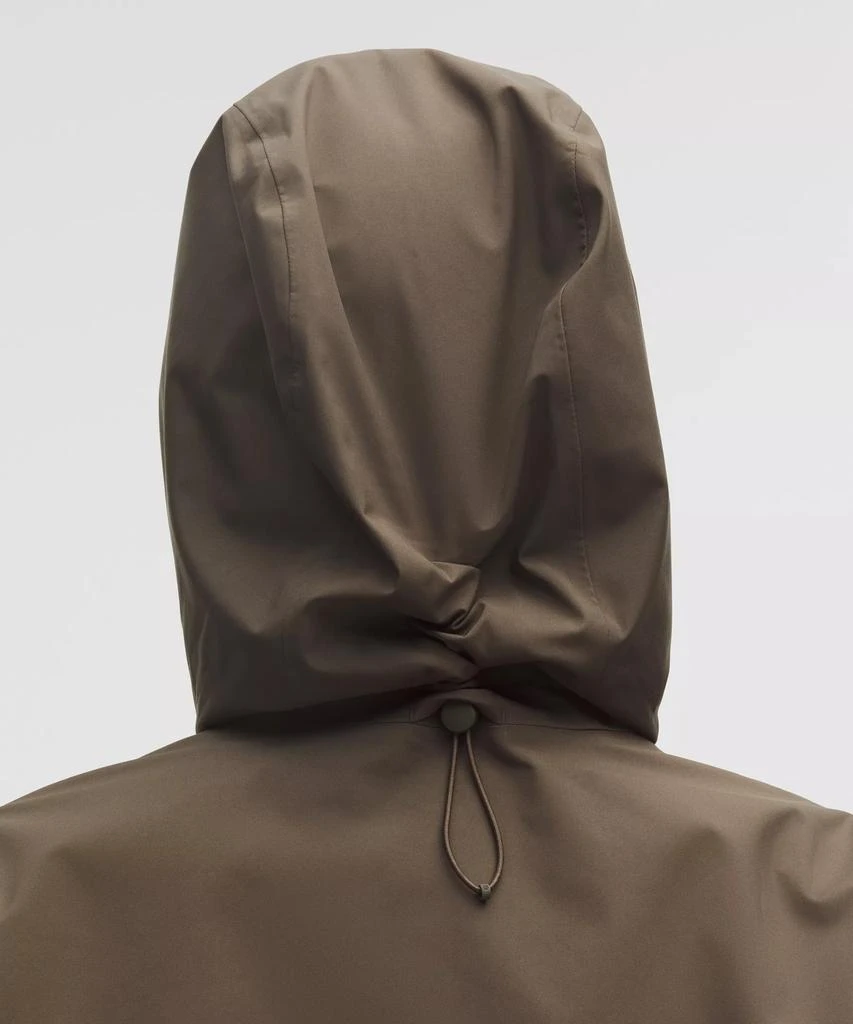 Rain Rebel Jacket 商品