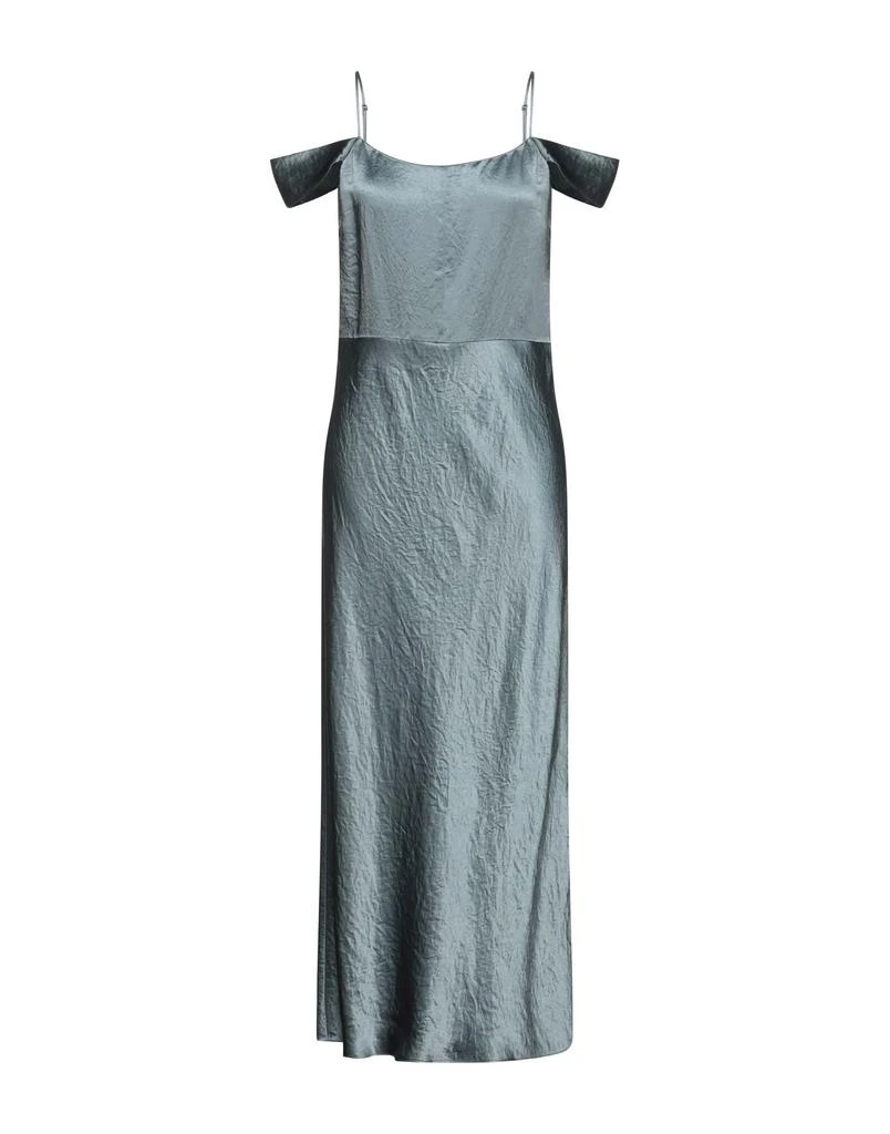 商品Vince|Long dress,价格¥752,第1张图片